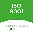 ISO9001 Certfied 