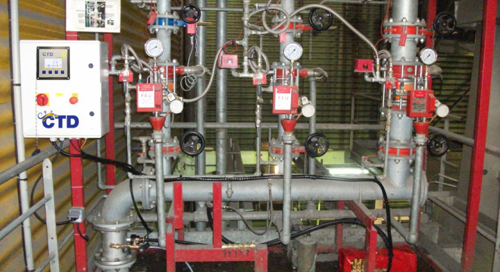 Electronic fixed dosing systems