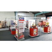 CTD at the 123rd National Fire Brigade Congress