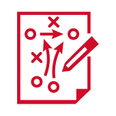 Exercise mode interface