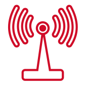 Remote take-over interface